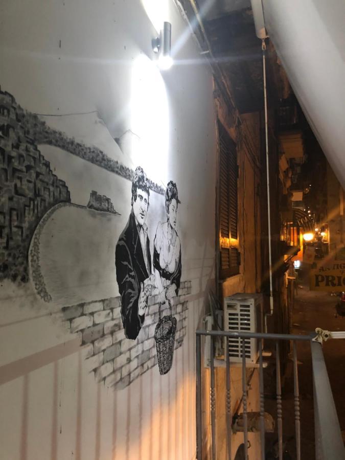Appartamento Ciko Napoli