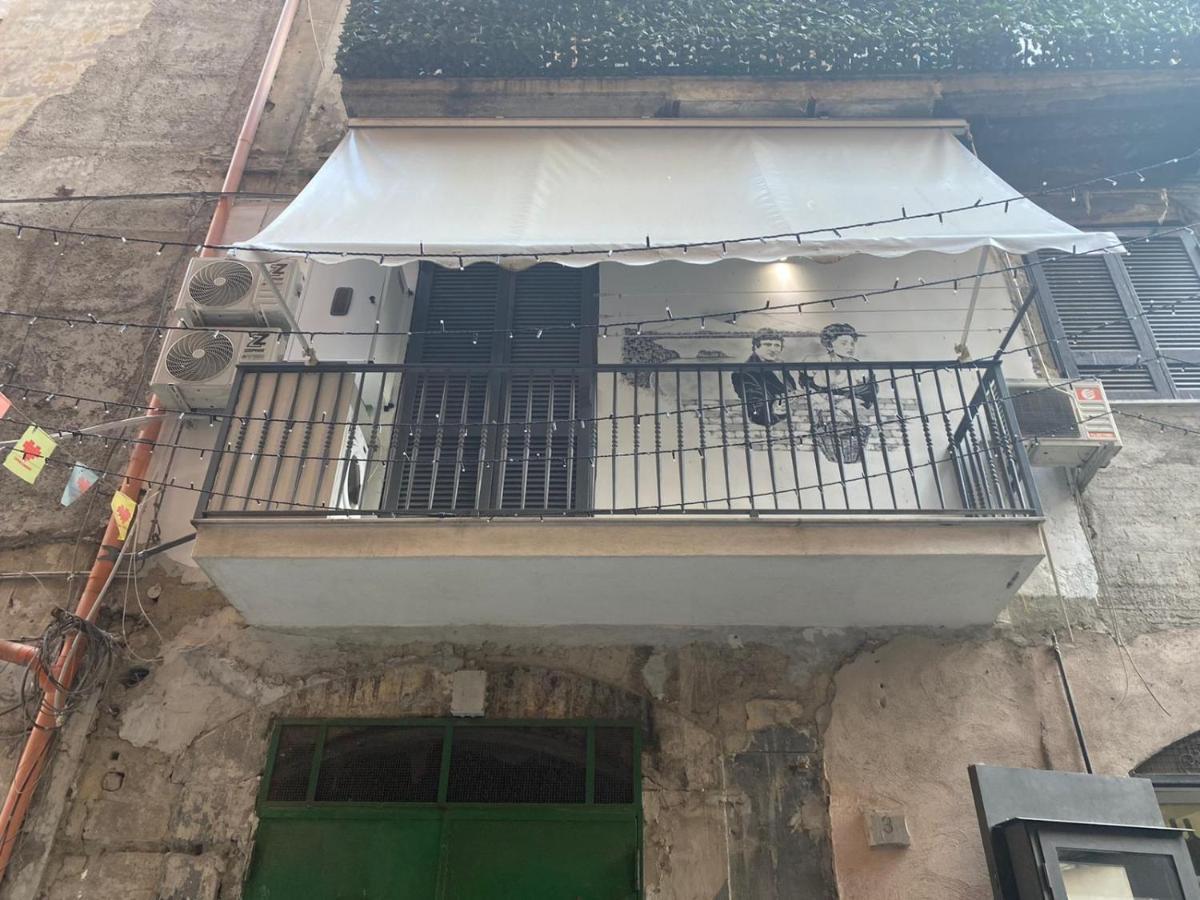 Ciko Appartamento Napoli