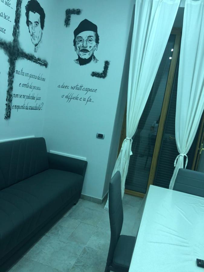 Appartamento Ciko *
