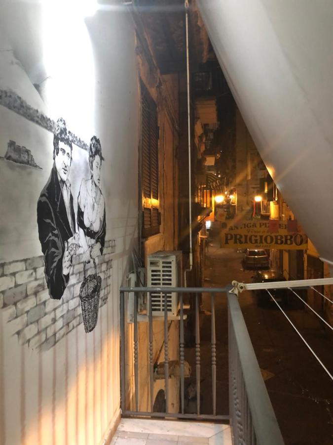 Ciko Appartamento Napoli