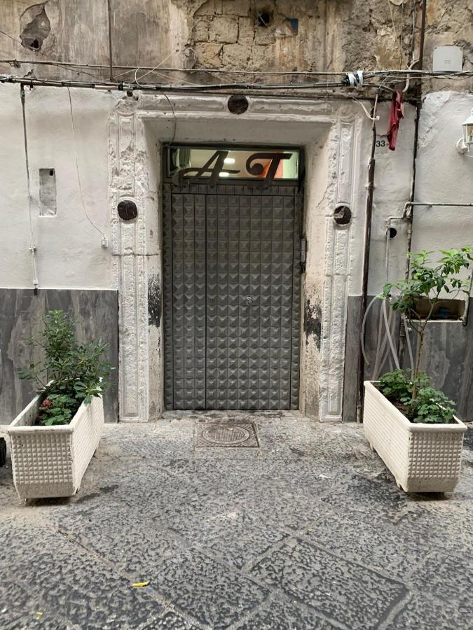 Appartamento Ciko Napoli